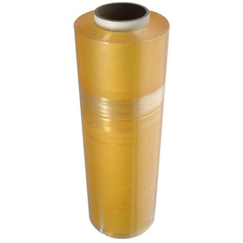 MEAT FILM WRAP 45CM X 1300M - 12UM - ROLL