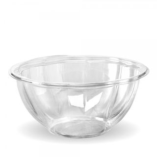 BIOPAK 32oz Salad COLD Bowl - clear - 450 - ( CF-SB-32-V2 ) - CTN