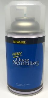 Newaire " OCEAN BLUE " AIRFRESH - 198g / 6000 Sprays  - CAN