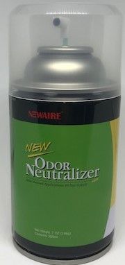 Newaire " COUNTRY GARDEN " AIRFRESH - 198g - 6000 Sprays - Can