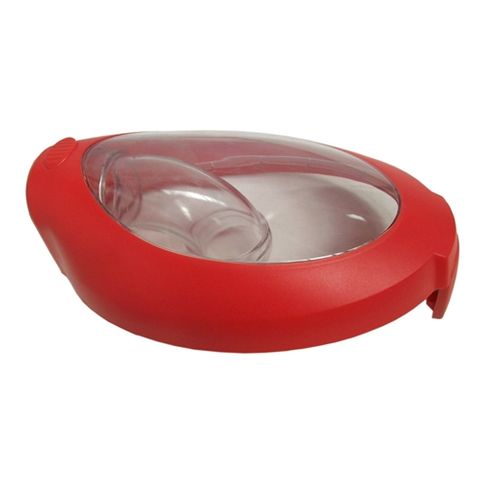 HAKO ROCKET VAC XP REPLACEMENT LID - EACH