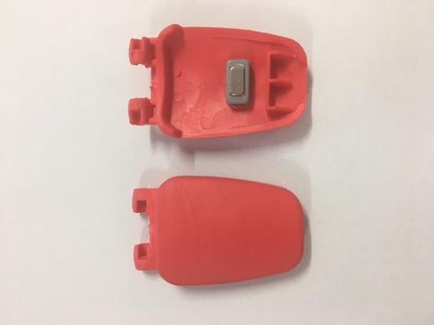 HAKO ROCKET VAC XP PART - MAGNETIC LID LATCH ONLY - EACH