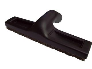 VACUUM HEAD 35MM HARD FLOOR TOOL BRUSH ( HORSE HAIR ) - 36CM WIDE - FTBH135-2 - EACH