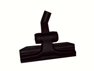 WESSEL 32MM VACUUM HEAD LOW PROFILE FLOOR TOOL - GULPER - FTW132-3 - EACH