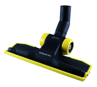 CLEANSTAR 32MM GUZZLER PRO FLOOR TOOL WITH BALL BEARING WHEELS - 285MM WIDE - FTG132-GP - EACH