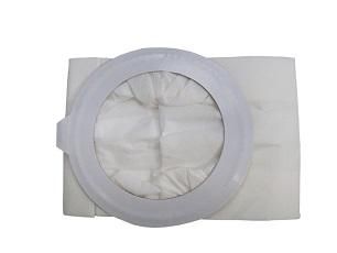 RAPID CLEAN - AF1063 GD5 VACUUM BAGS SUITS NILFISK GD5 - 5 - PKT