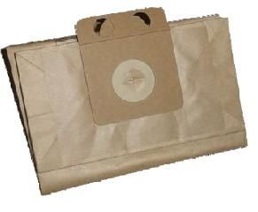 RAPID CLEAN - RAF1022 -UNI FIT - ( ALTO & NILFISK VP300 ) PAPER VACUUM BAGS - 5 - PKT