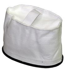 HAKO ROCKET VAC XP CLOTH FILTER BAG - EACH