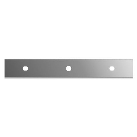 STERLING 6" - 152MM DOUBLE SIDED SCRAPER BLADES - 821502 - 10 BLADES / PKT