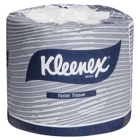 KLEENEX KC4737 2PLY -300 SHEET - 48 - CTN