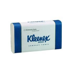 KLEENEX KC4440 COMPACT HAND TOWEL- 2160 -CTN