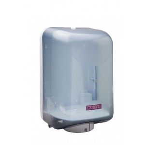 CAPRICE CENTRE FEED TOWEL DISPENSER ( DCF ) - EACH