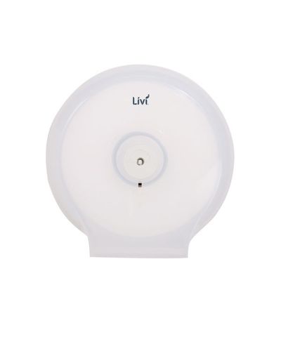 LIVI (5504) SINGLE JUMBO TOILET DISPENSER