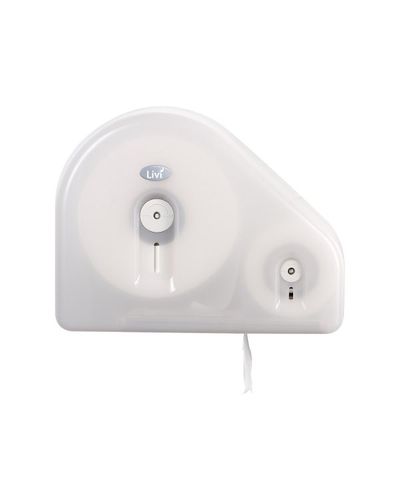 LIVI 5511 JRT RESERVE ROLL DISPENSER