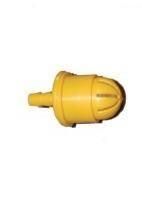 SEKO CHEMICAL STRAINER (With CHECK VALVE) - EACH