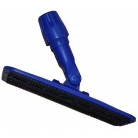 OATES EAGER BEAVER FLOOR TOOL -SWIVEL -BLUE- (FP-601 / 165344) -EACH