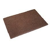 PALL MALL GLOMESH - GLIT PAD - TAN - SMALL -EA