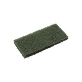 PALL MALL GLOMESH - GLIT PAD - GREEN - SMALL -EA