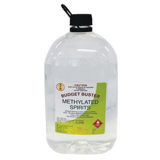 METHYLATED SPIRITS - 4L