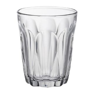 DURALEX PROVENCE TUMBLER 90ML - P256 - 6 - BOX