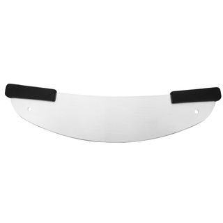 VOGUE PIZZA CUTTER 125mm H x 520mm W ( D390 ) - EACH