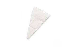 PASTRY PIPING BAG-300MM (12") POLYFLEX 50712 - EACH