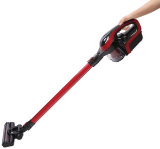 GALAXY 2 IN 1 RECHARGEABLE STICKVAC - 22.2V