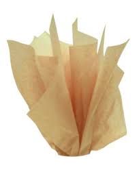 Tissue Paper KRAFT 500x760 - 480 - RHEEM