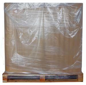 Pallet Bag (1220x1220x1500x50um) - 100 -ROLL