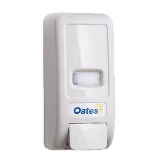 OATES CONTRACTOR FOAMING SOAP DISPENSER (LD-901F / 165542) -EACH