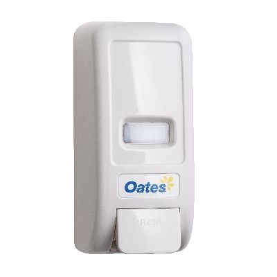 OATES CONTRACTOR FOAMING SOAP DISPENSER (LD-901F / 165542)