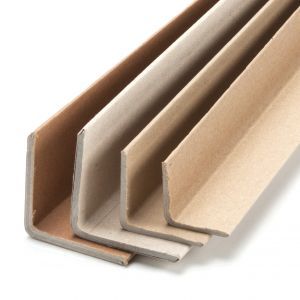 Cardboard Corners (50x50x1170) - 25  - PACK