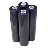 Black Hand Pallet Wrap - 500mmx380m - 4 Rolls  - CTN