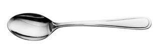 TEASPOONS MADRID S/S - DOZ - 17555