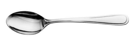 TEASPOONS MADRID S/S - DOZ - 17555