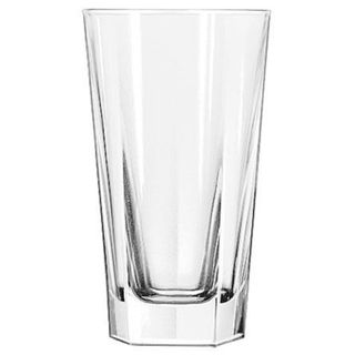LIBBEY INVERNESS BEVERAGE - BEER / COOLER GLASS 350ML ( LB15483 ) - 12 - CTN