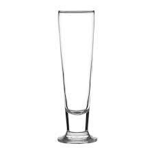 VIVA TALL PILSNER BEER GLASS - 420ML - CC316315 - 24 -