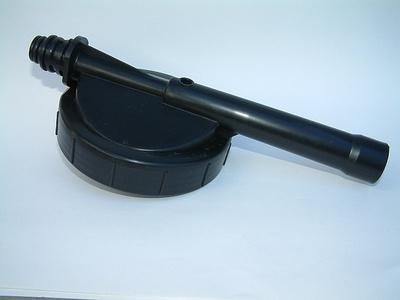 HYDROFOAMER LID ASSEMBLY - ( without suction hose)  #10061501 - EACH