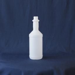 750ML GOOSENECK BOTTLE - EACH