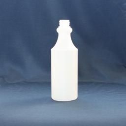 500ML GOOSENECK BOTTLE - EACH