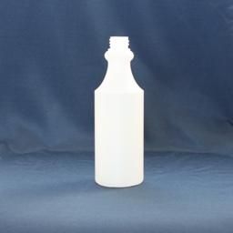 500ML GOOSENECK BOTTLE - EACH