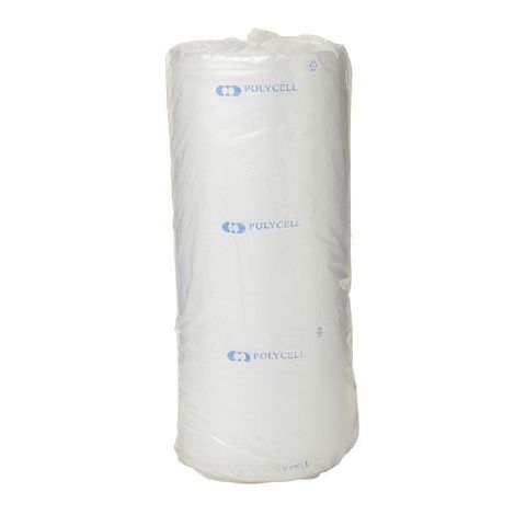 P10 Bubble Wrap - 1.5m x 100m - 1 ROLL