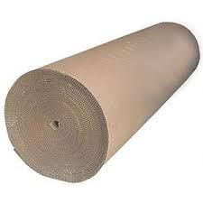 Corrugated Cardboard Roll - 1220 x 50m - ROLL
