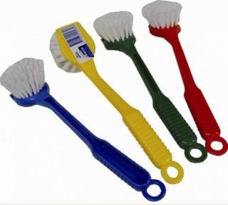 EDCO DISH BRUSH - 18023 -CTN -12