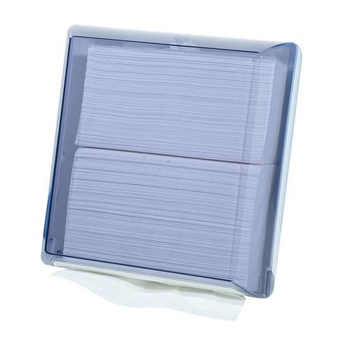 Marplas Slim Fold Hand Towel Dispenser -D707T-SF