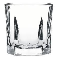 LIBBEY INVERNESS ROCKS GLASS 266ML ( LB15481 ) - 12 - CTN