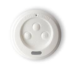 HOT CUP LIDS