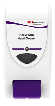 DEB 4000 HEAVY CLEANSE DISPENSER - 4L - EACH