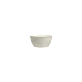 DURACERAM SAUCE DISH 100ML - IVORY - CC900898 - 144 - CTN