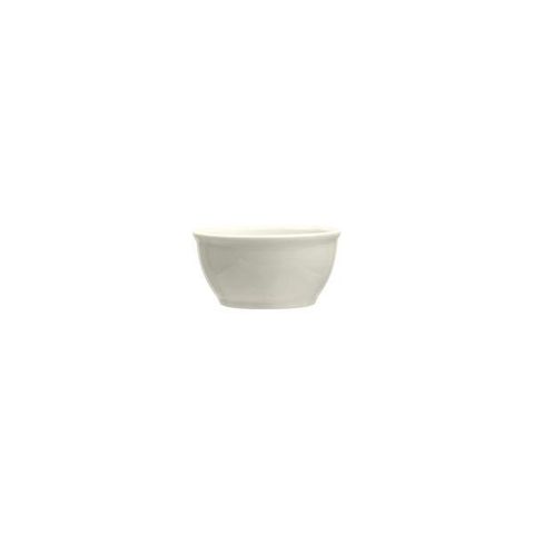 DURACERAM SAUCE DISH 100ML - IVORY - CC900898 - 144 - CTN